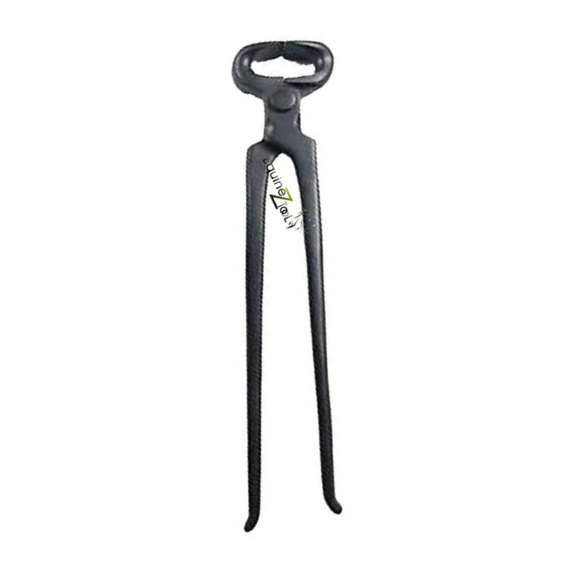 Hoof Nipper 15 inch - Black Coated