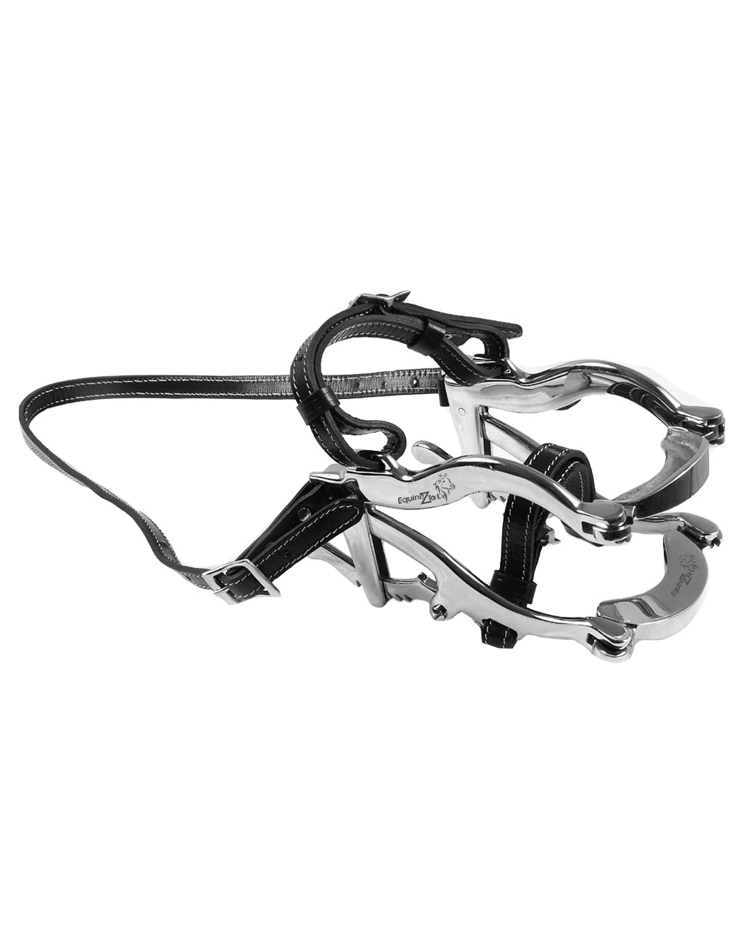 Equine Dental 4000 Speculum – Professional Horse Mouth Gag & Veterinary Dental Examination Tool