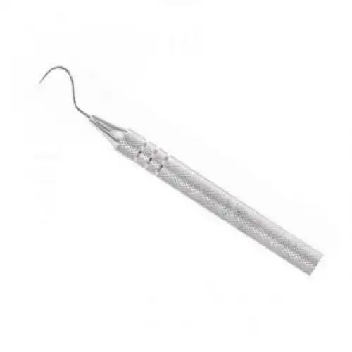 Dental Explorer Fine Point – Professional Veterinary & Equine Dental Examination Tool for Precise Oral Inspection