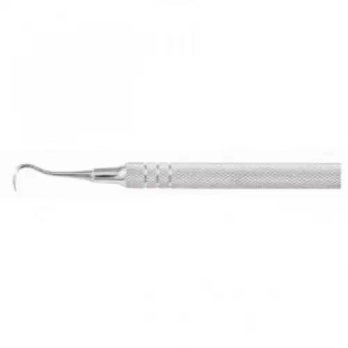 Dental Scaler Small Hook – Professional Veterinary & Equine Dental Cleaning Tool for Plaque & Tartar Removal