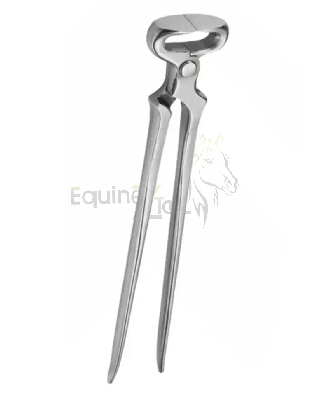 15” GE Style Hoof Nipper – Premium Quality Farrier Tool for Horse Hoof Care & Trimming