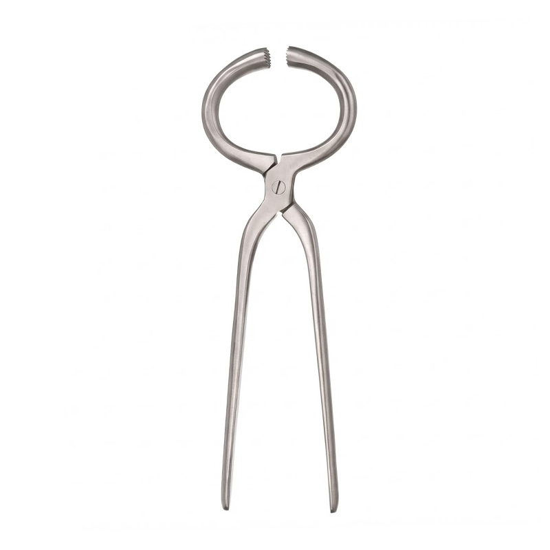 Hoof Tester Round 13"