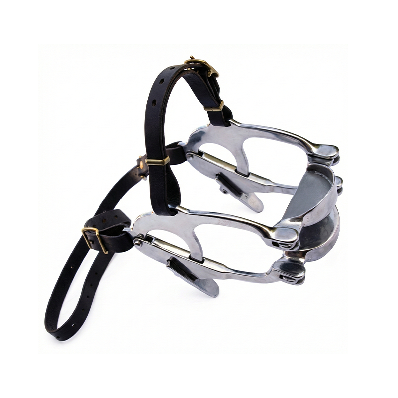 Mini Super Deluxe Pony Speculum