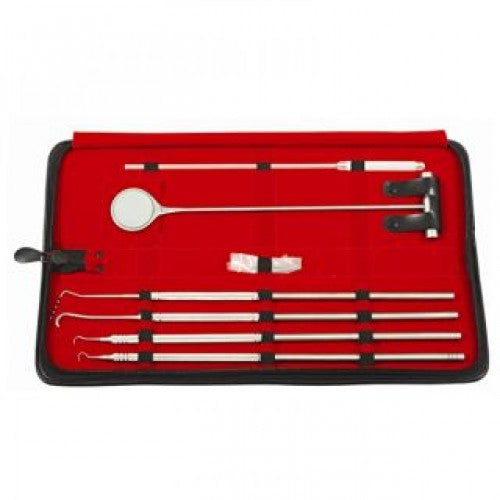 Periodontal Instrument Set