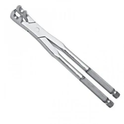 Four Root Pony Forceps – Professional Equine Pony Dental Extraction Tool