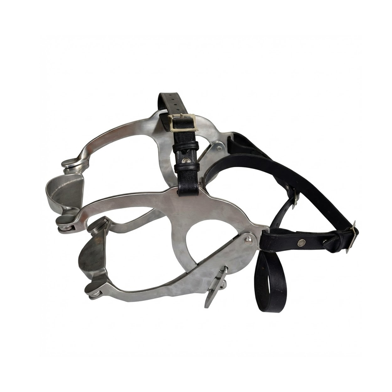 Super Deluxe Equine Dental Speculum