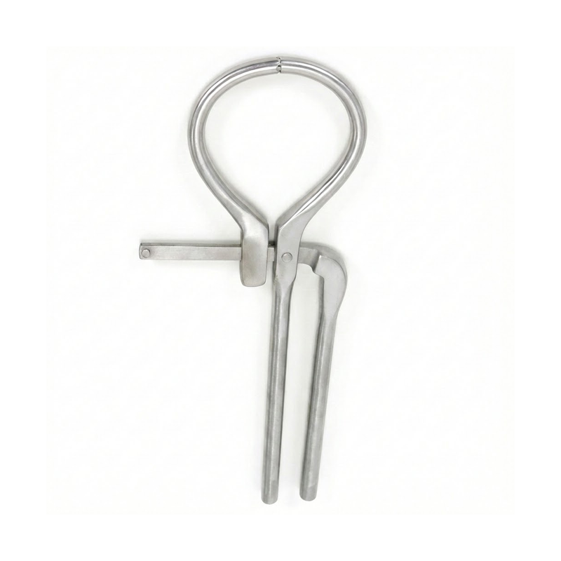 Adjustable Hoof Tester