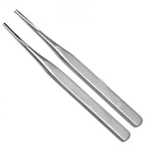 Elevator Set of 2 – Professional Veterinary & Equine Dental Elevators for Tooth Extraction & Oral Surgery