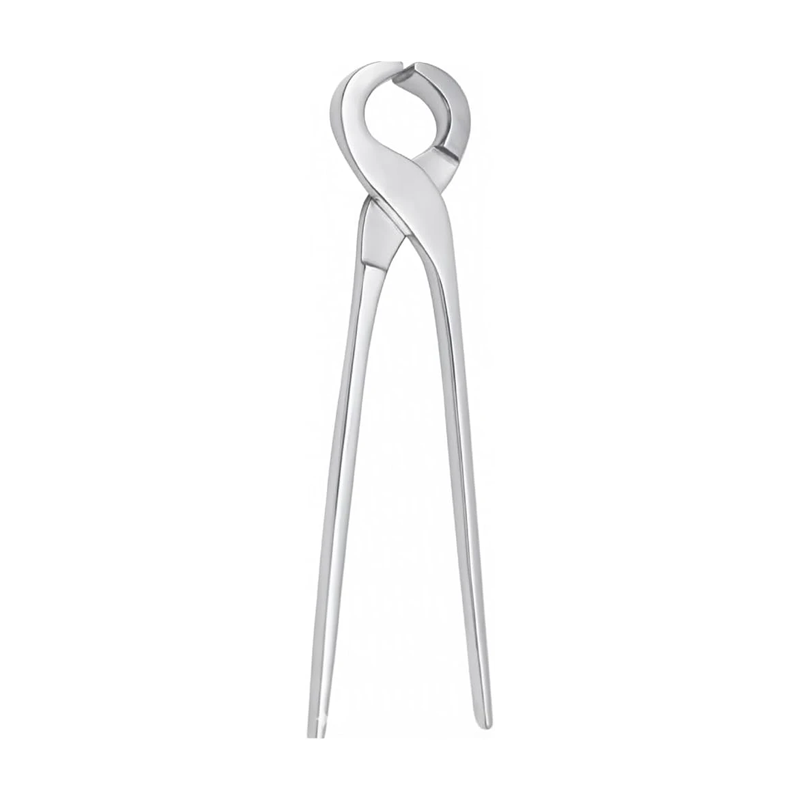 Farrier Horse Shoe Puller and Spreader 12"