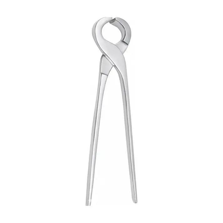 Farrier Horse Shoe Puller and Spreader 12" – Professional Equine Horseshoeing Tool