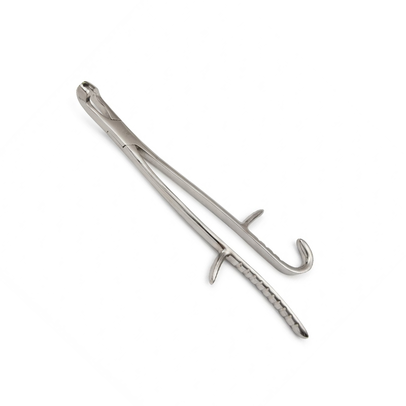 Reynolds Double Forceps.