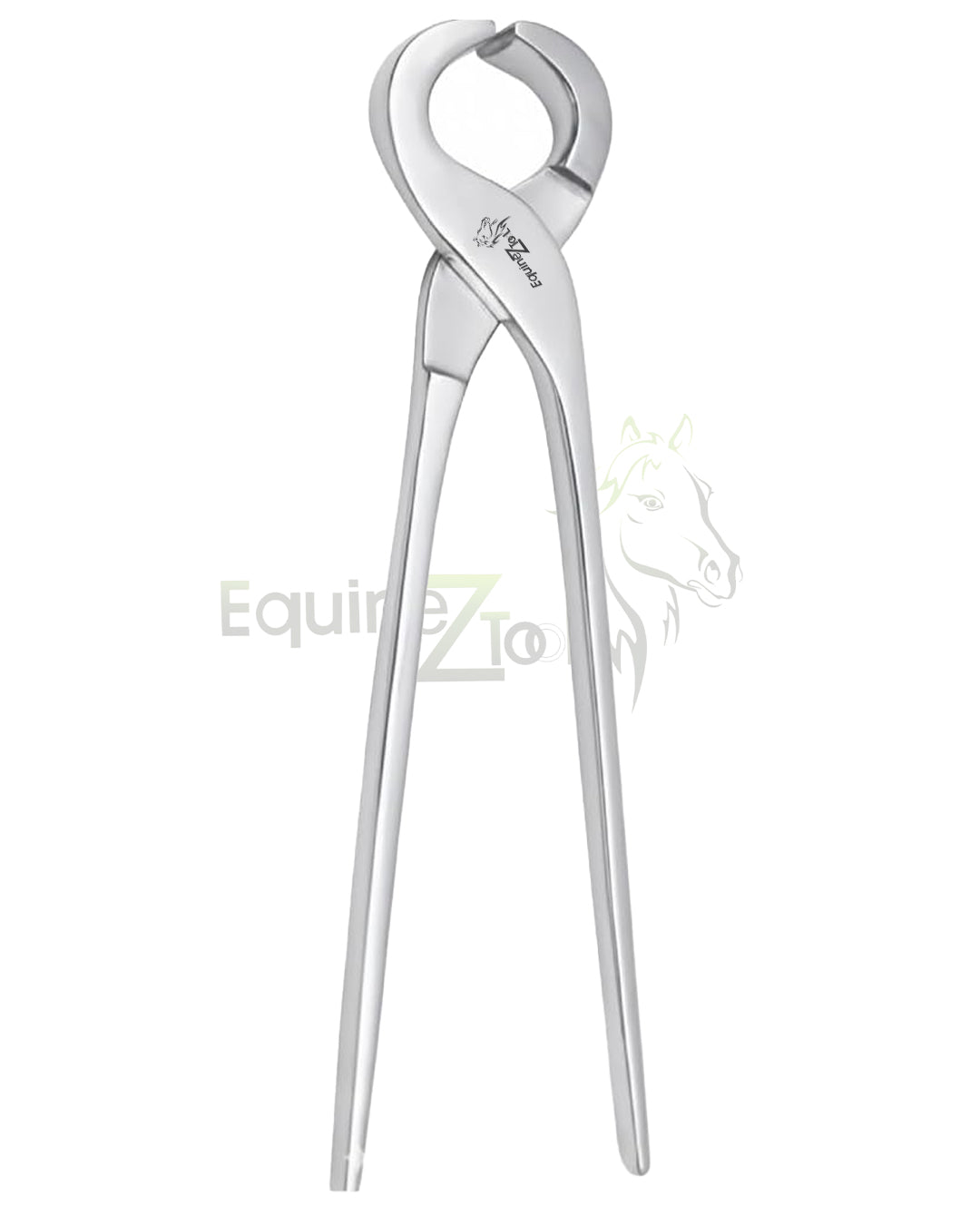 Farrier Horse Shoe Puller and Spreader 12" – Professional Equine Horseshoeing Tool