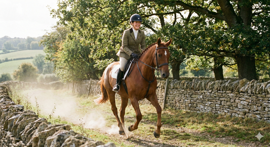 Unleash Your Inner Equestrian: A Comprehensive Guide to Horse Riding in 2026