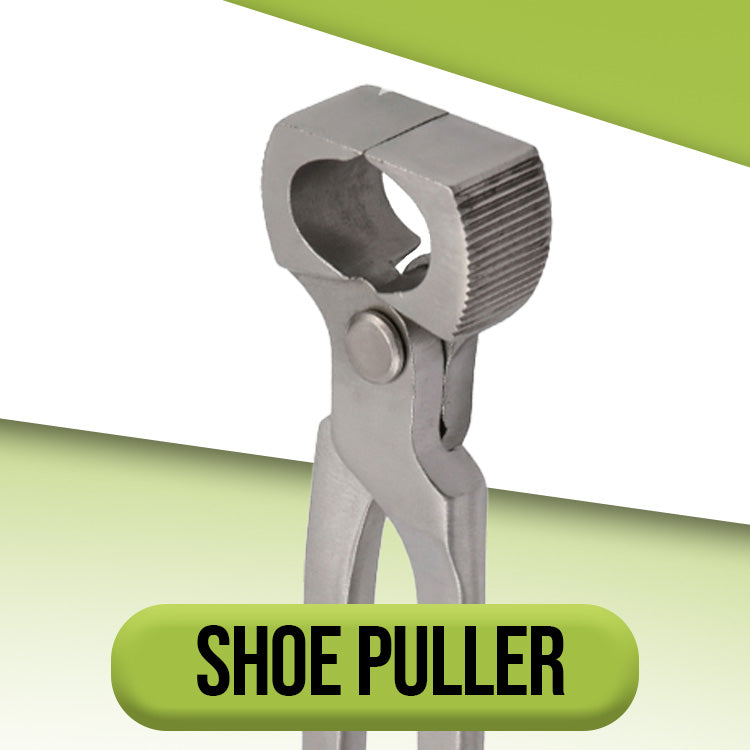 Shoe Puller/Spreader