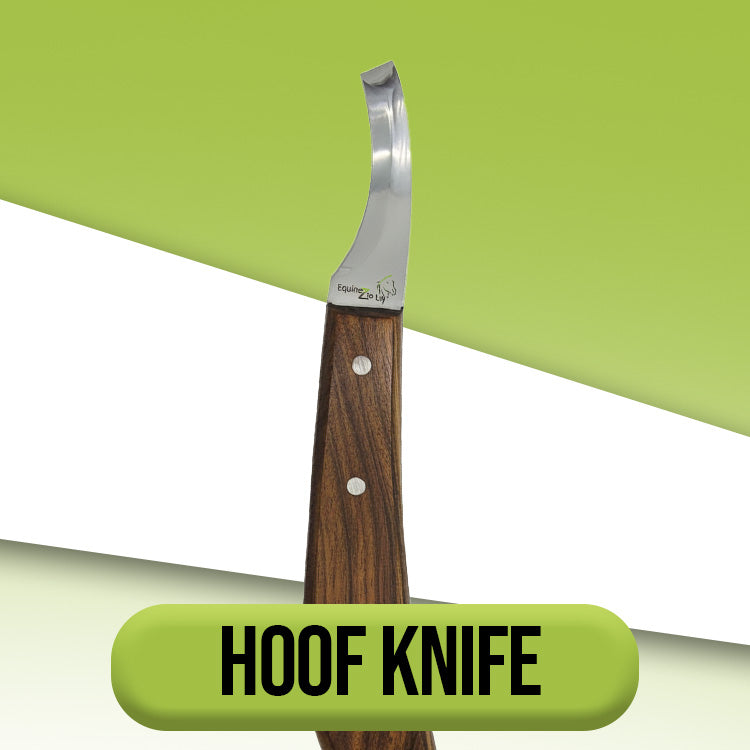 Hoof Knife
