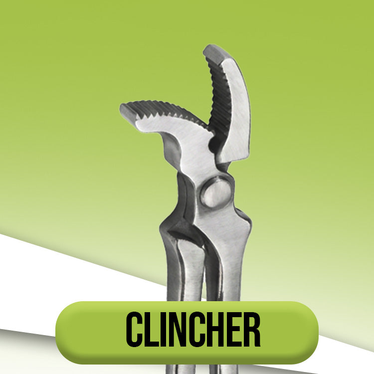 Hoof Clincher