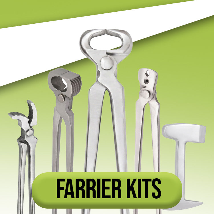 Farrier Kits