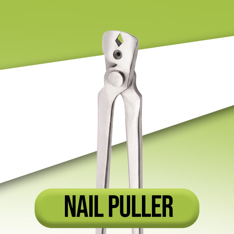 Nail Puller