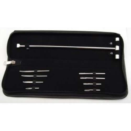 T-Handle Elevator set