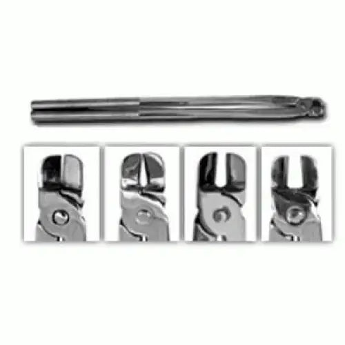 22 Spreaders and Cutters