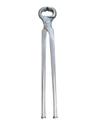 14 Inch Horse Shoe Puller – Professional Farrier Tool for Efficient Shoe Removal & Spreading