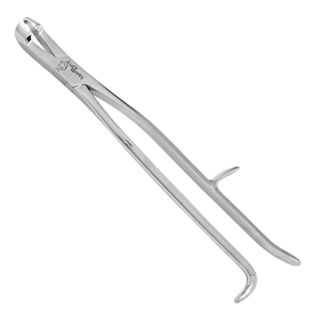 Reynolds Double Forceps.