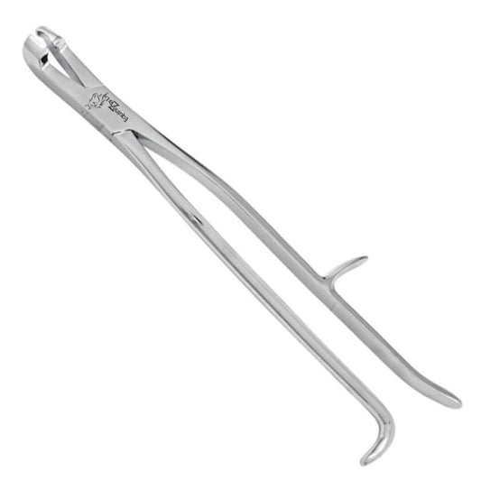 Reynolds Double Forceps.