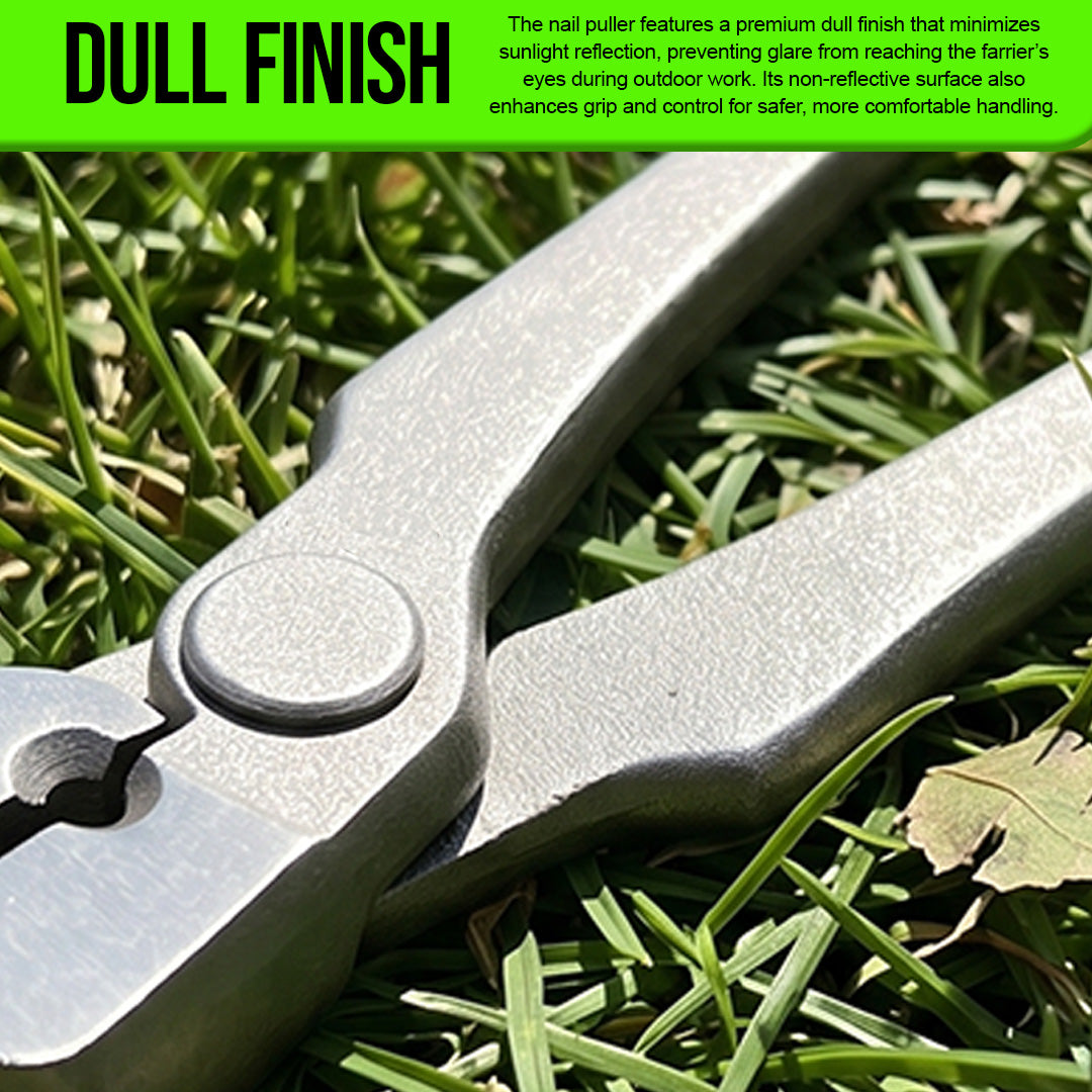 Nail puller