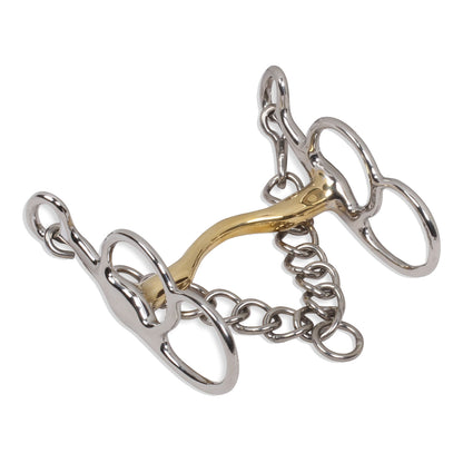 Professional Horse Riding Butterfly Bit