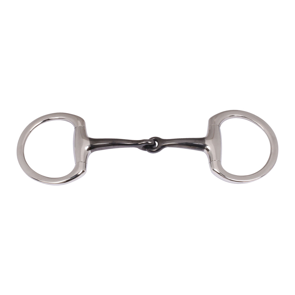 Professional Horse Riding Eggbutt Bit