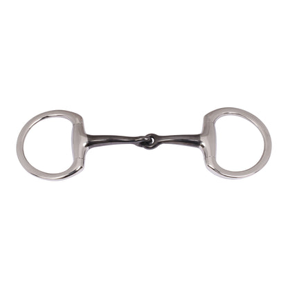 Professional Horse Riding Eggbutt Bit