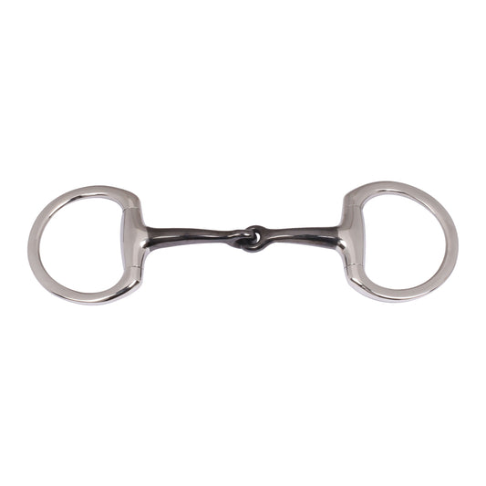 Professional Horse Riding Eggbutt Bit