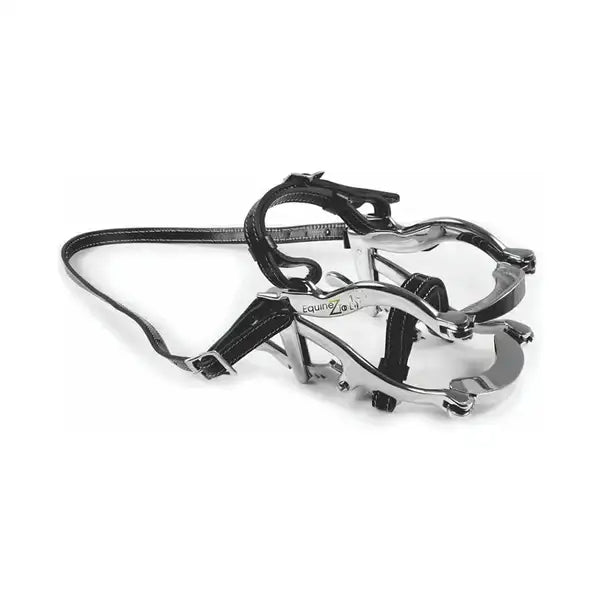 Equine Dental 4000 Speculum – Professional Horse Mouth Gag & Veterinary Dental Examination Tool
