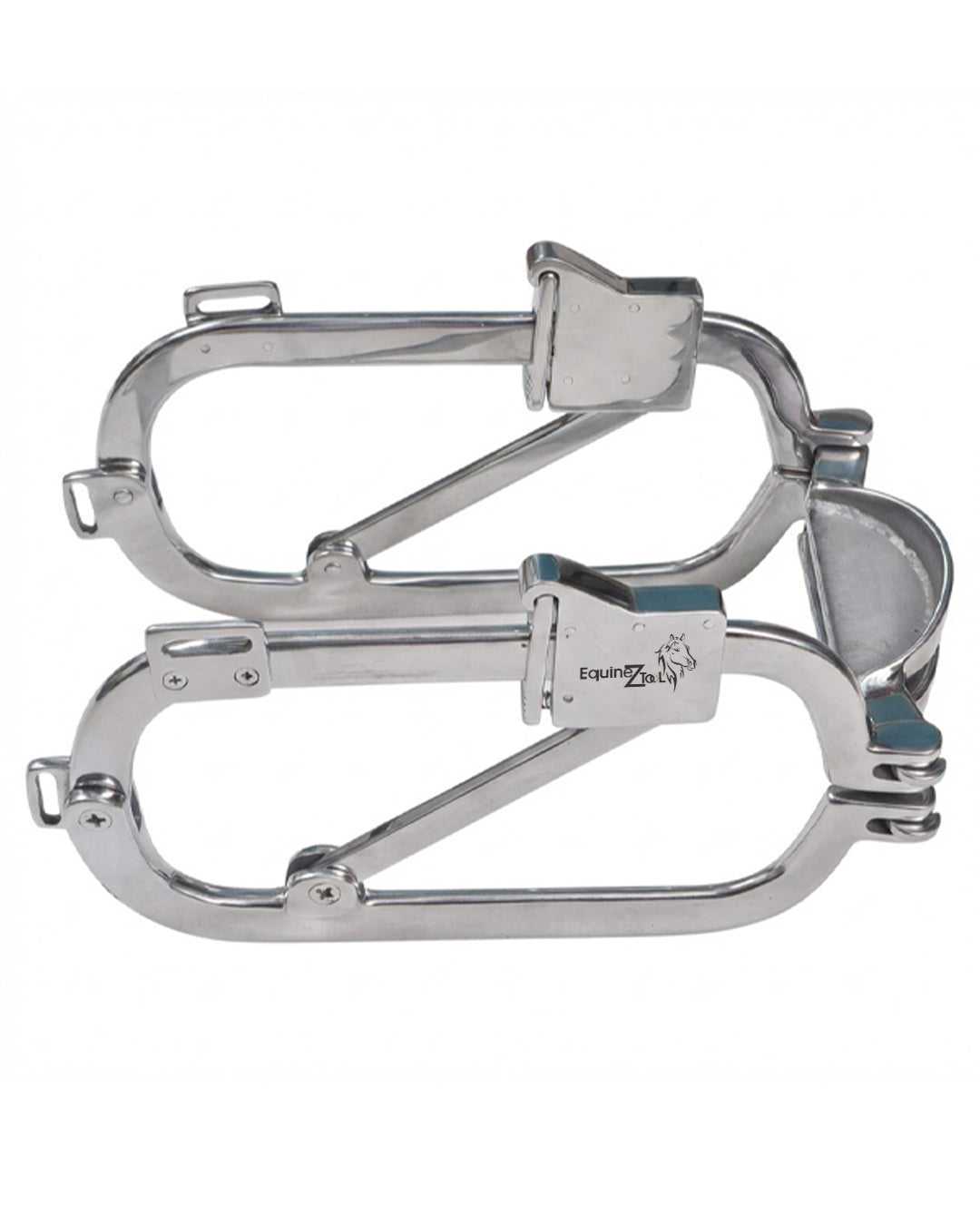 Full Mouth Speculum – Professional Equine Dental Horse Mouth Gag Tool