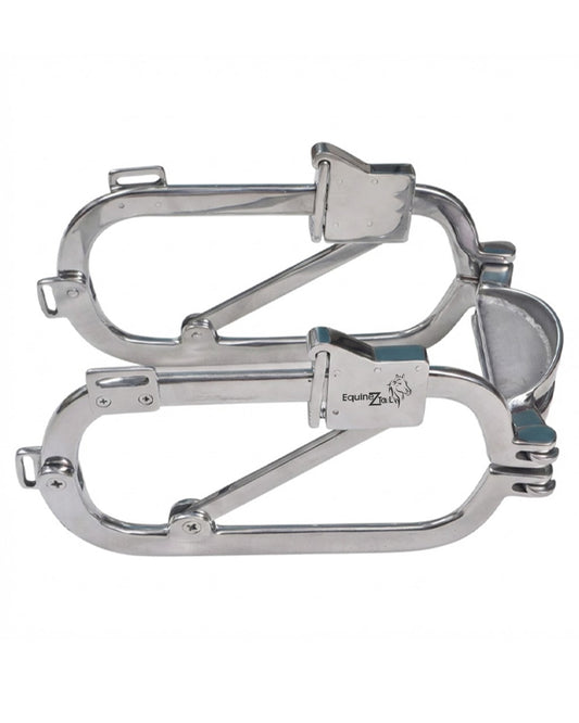 Full Mouth Speculum – Professional Equine Dental Horse Mouth Gag Tool