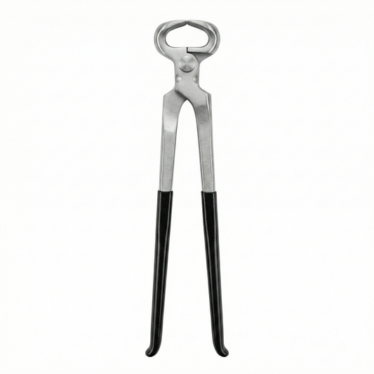 15 inch-PVC covered hoof nipper