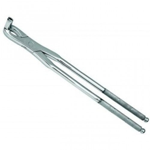 Long nose Fragment Forceps 19 N