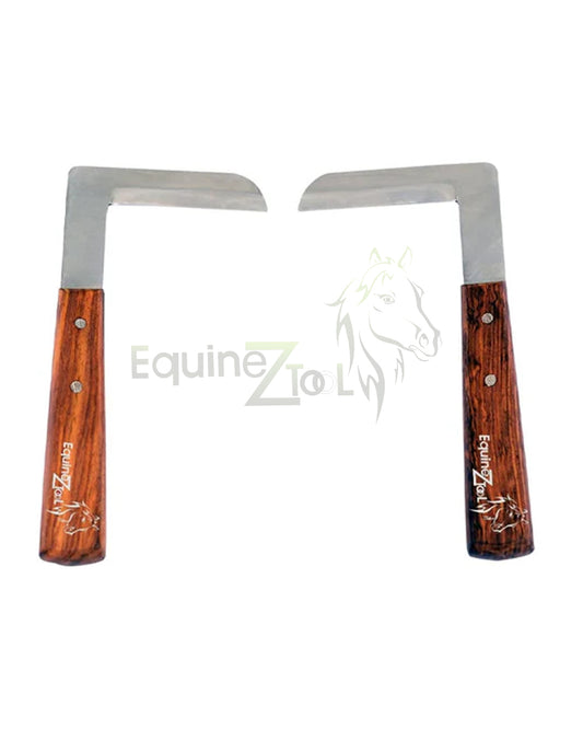 Sheep & Cattle Hoof Knife Set