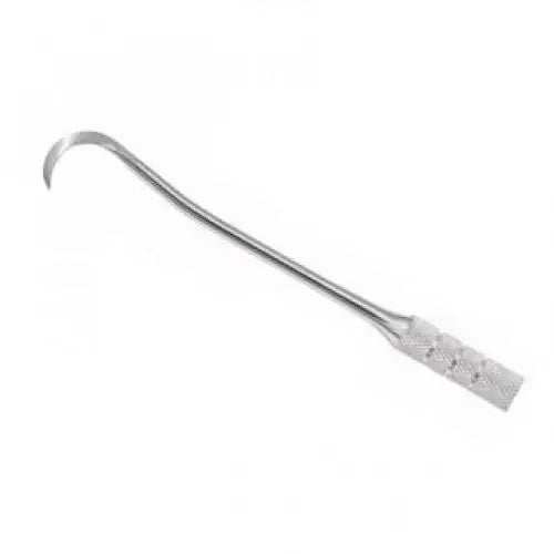 Gracey Curvette Left  Professional Equine Dental Curette Instrument for Precise Cleaning
