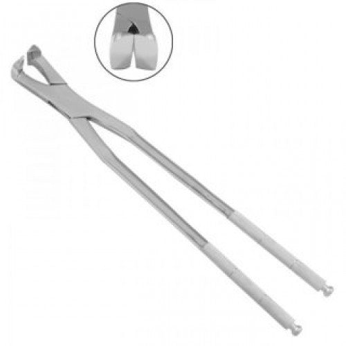 Molar Spreader Forceps 19