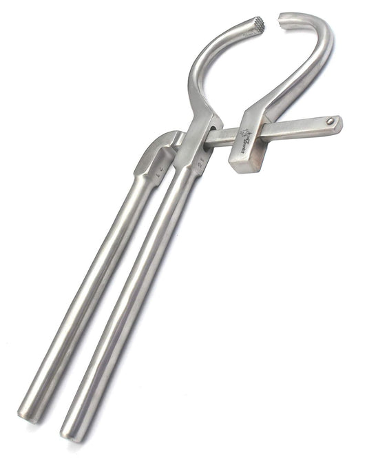 Adjustable Hoof Tester – Professional Farrier Tool for Horse Hoof Diagnosis & Lameness Detection