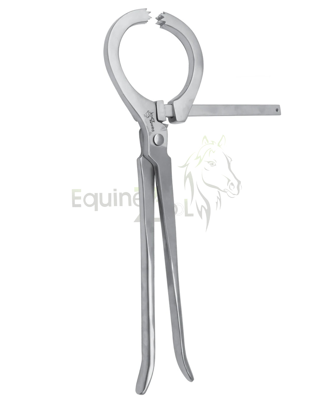 Adjustable Hoof Tester – Professional Farrier Tool for Horse Hoof Diagnosis & Lameness Detection