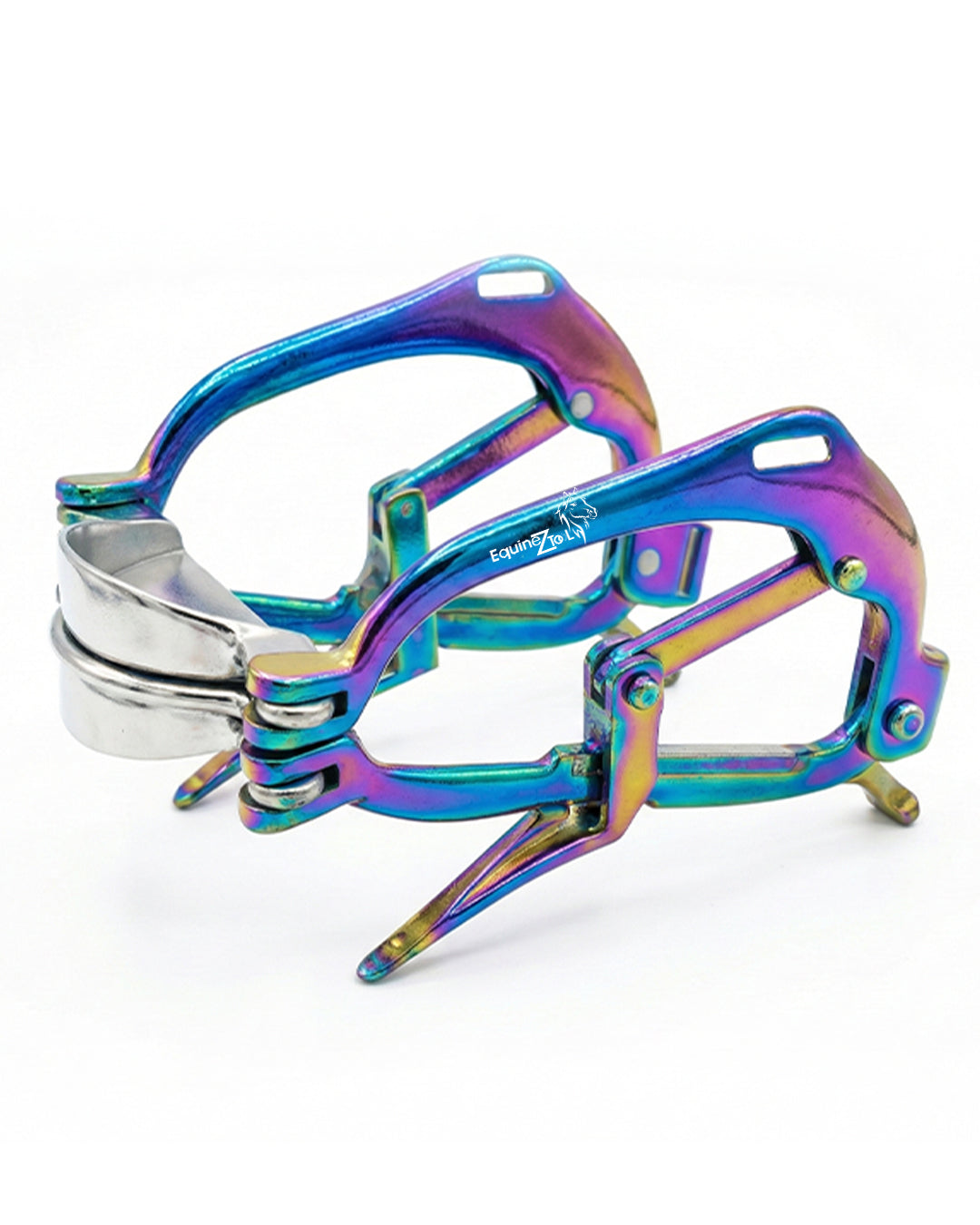 Multi Color Millennium Speculum