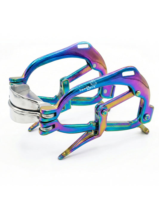 Multi Color Millennium Speculum