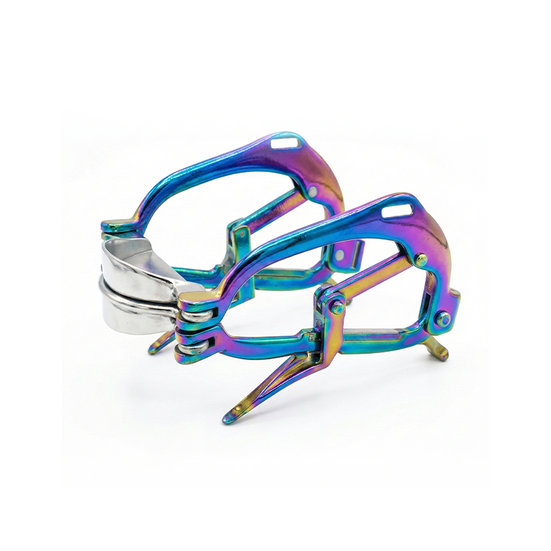 Multi Color Millennium Speculum