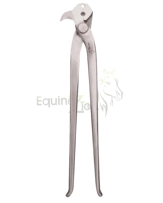 Hook Nail Puller  Professional Farrier Horseshoe Nail Removal Tool for Hoof Care