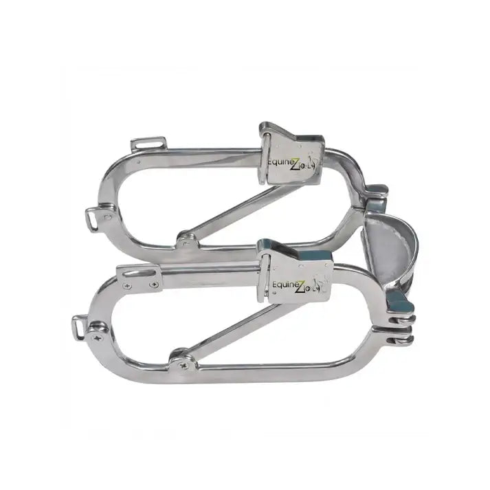 Full Mouth Speculum – Professional Equine Dental Horse Mouth Gag Tool
