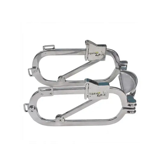 Full Mouth Speculum – Professional Equine Dental Horse Mouth Gag Tool