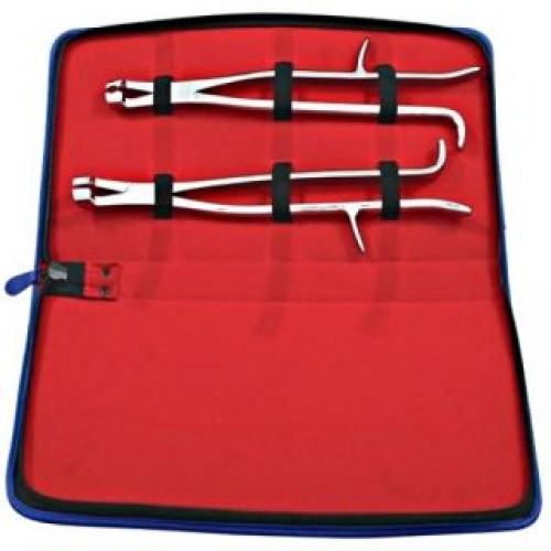 Set of Reynolds ( Upper & Lower )