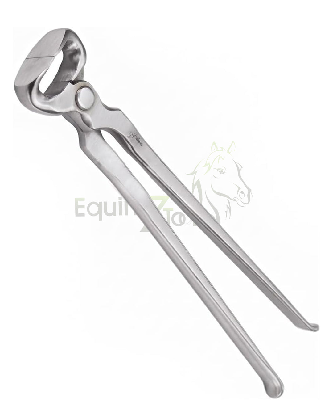 12 Inch Hoof Nipper – Heavy Duty Farrier Tool for Horse Hoof Trimming & Professional Use